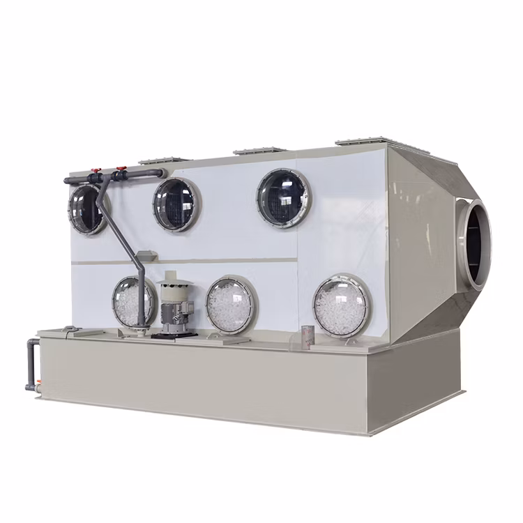 316L Stainless Steel Ammonia Scrubber